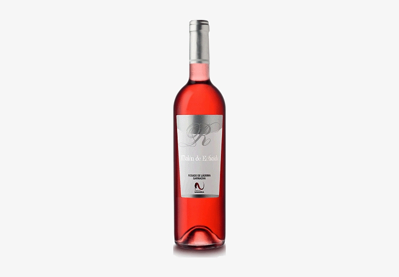 Malón De Echaide Rosado De Lágrima - Malon De Echaide Rosado, transparent png download