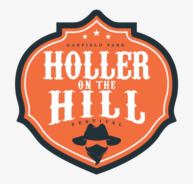 Macallister Amphitheater At Garfield Park Indianapolis, - Holler On The Hill, transparent png download