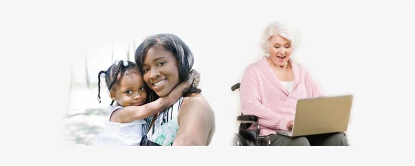 Adult Child Route Choice - Child, transparent png download