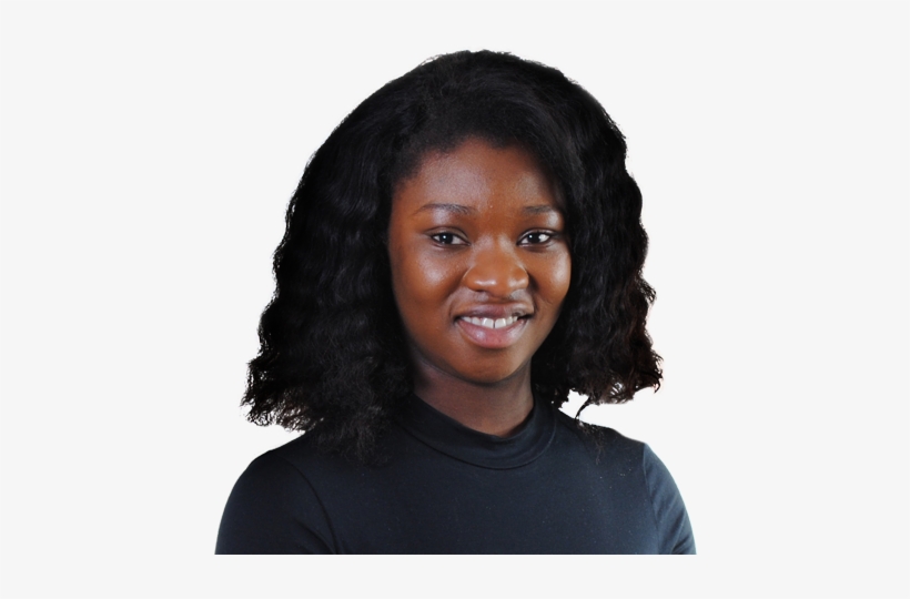 Lace Wig, transparent png download