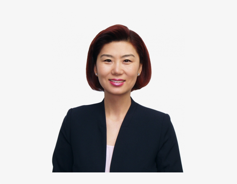 Heenam "naomi" Jang - 立 委 許淑華, transparent png download