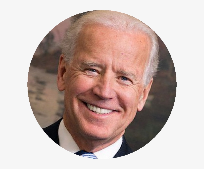 Joebiden - Delaplaine Joe Biden - His Essential Quotations, transparent png download