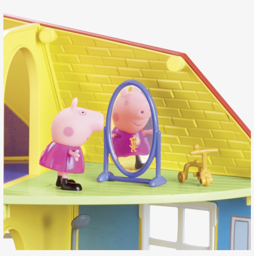 United Kingdom - Gurli Gris Hus, transparent png download