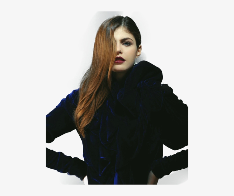 Png And Alexandra Daddario Image - Alexandra Daddario, transparent png download