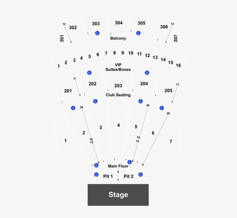 Comerica Theatre, transparent png download