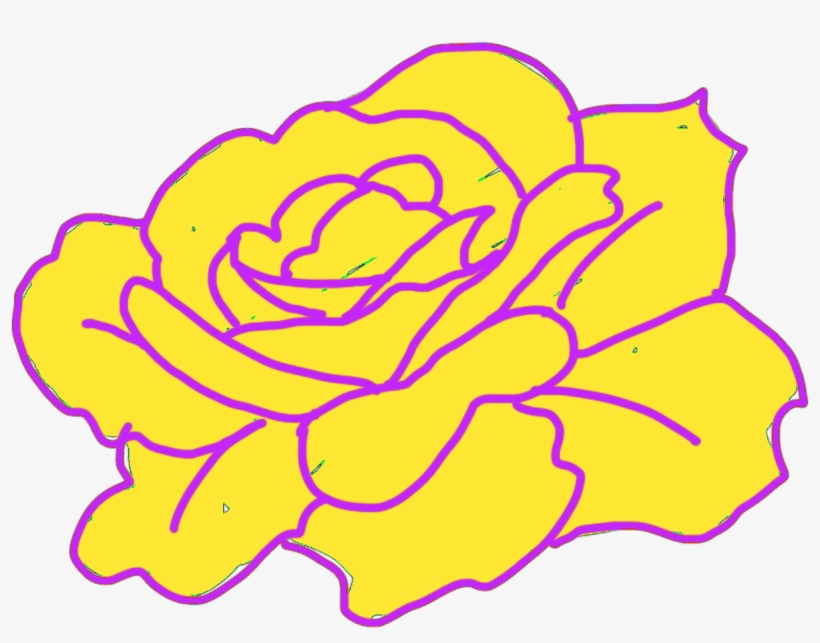 Mobirise - Hybrid Tea Rose, transparent png download