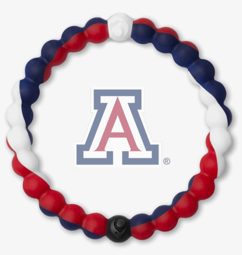 Lokai - Arizona® Lokai - University Of Arizona Baseball Logo, transparent png download