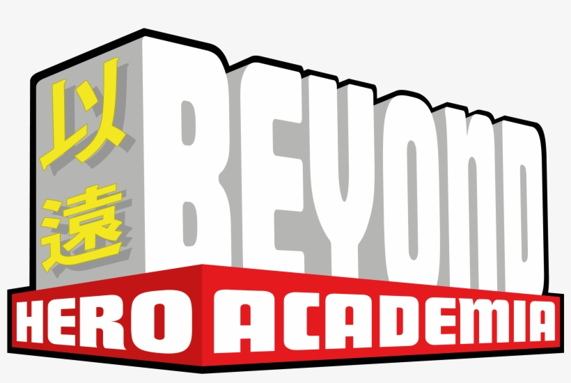 My Hero Academia - Lost Fables, transparent png download