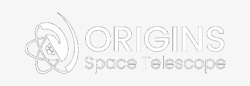 The University Of Arizona, Tucson, Az March 4-8, - Origins Space Telescope, transparent png download
