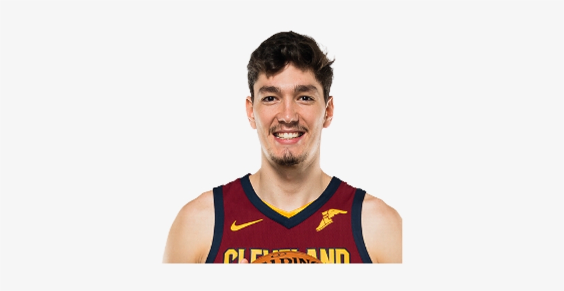 Cedi Osman, transparent png download