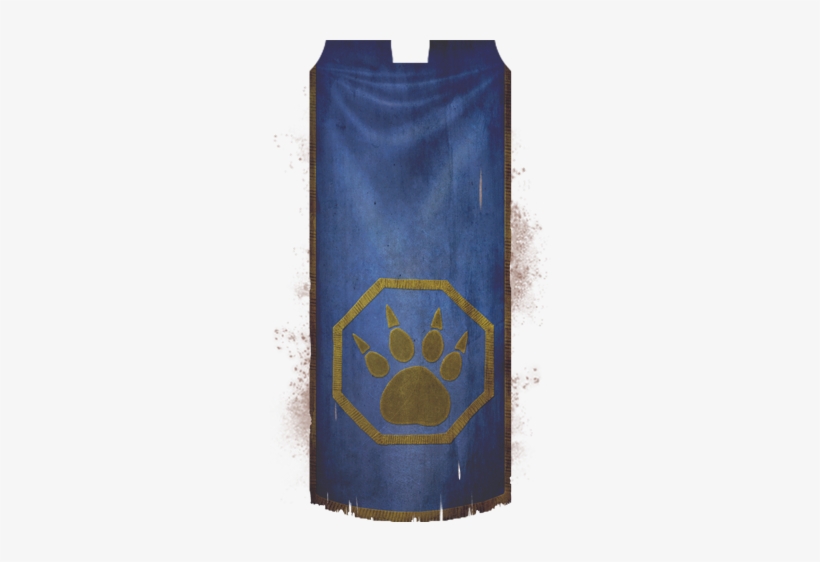 On Concept Lion Guard Banner - Banners Concept Art, transparent png download