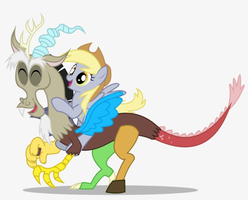 Img 2726399 1 47403 Safe Derpy Hooves D - Mlp Discord And Derpy, transparent png download