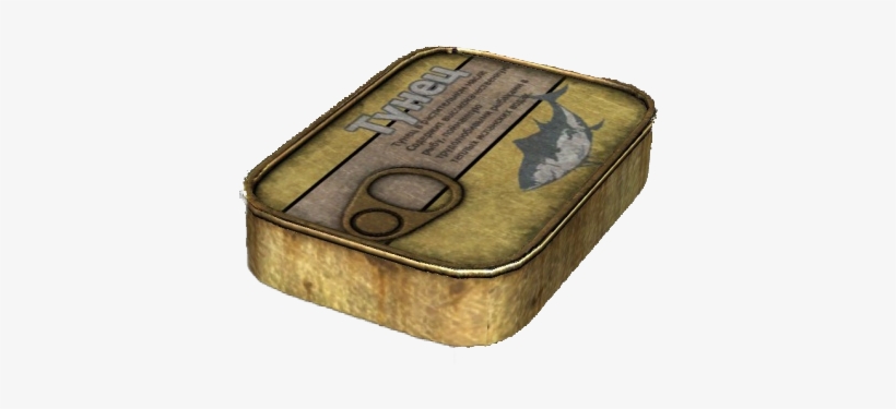 Dayz Tuna Http - Dayz Sardines, transparent png download