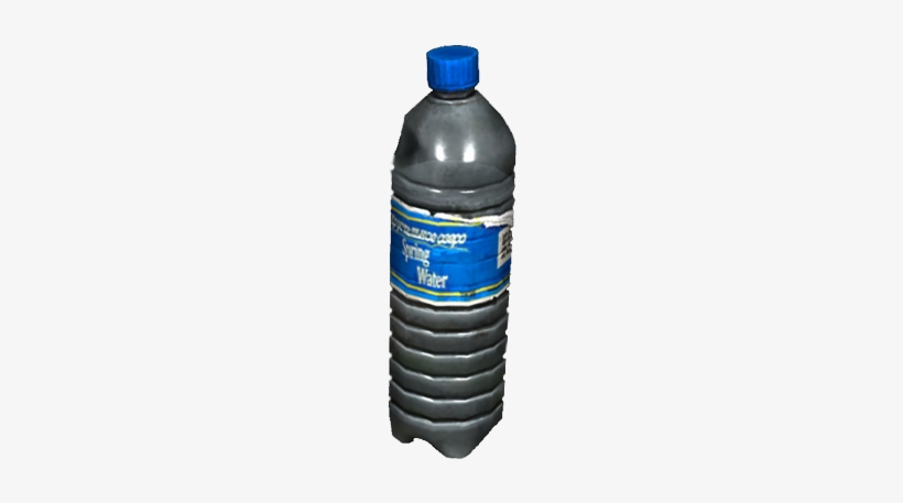 Elvia Wilk - Dayz Pet Bottle, transparent png download