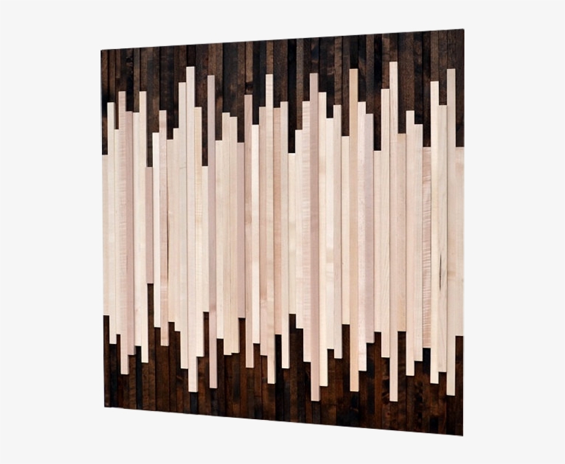 Wood Wall Art - Art, transparent png download