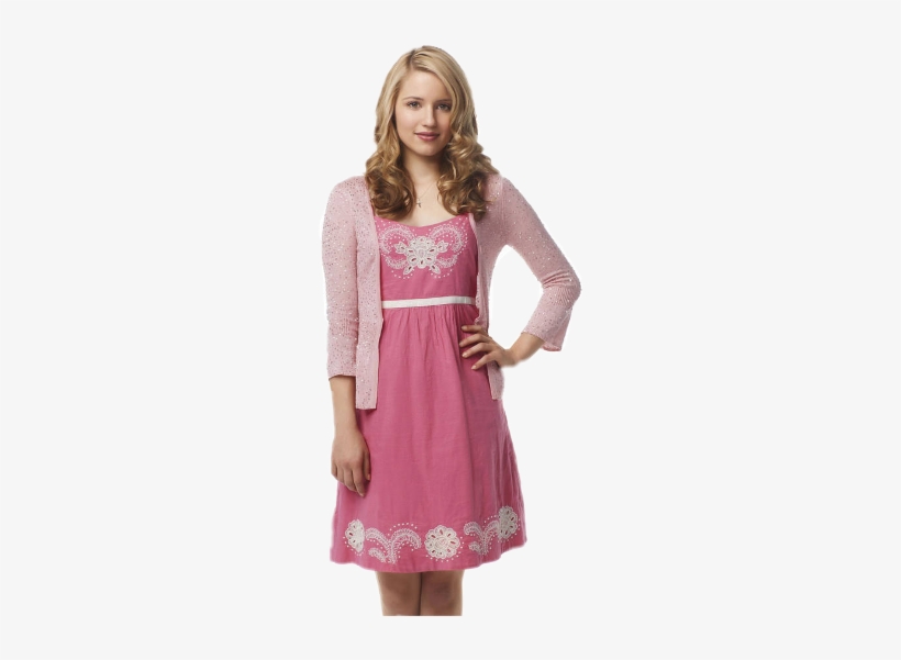 Glee Freetoedit - Like Quinn Fabray, transparent png download
