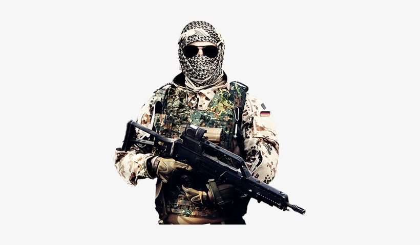 Edward - Russian Military Arafatka (shemag) By Splav, transparent png download