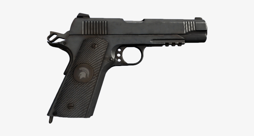 Svg Freeuse Stock 1911 Clip 100 Round - Glock 17 Gen 4 Black, transparent png download