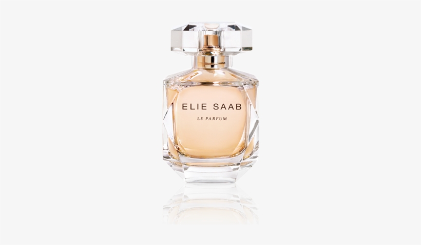 Elie Saab Le Parfum Edp 90ml, transparent png download