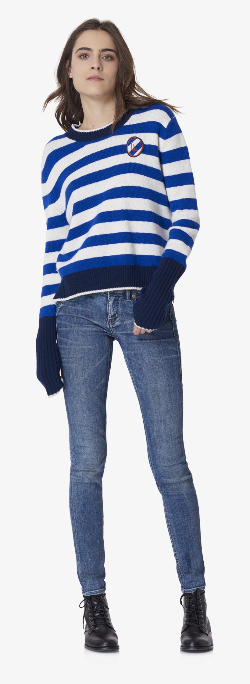 L'université Sweater - La Ligne - University, transparent png download