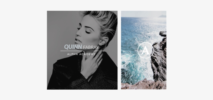 Meet Quinn Fabray - Fashion, transparent png download