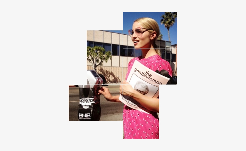 Digital Media Management And Dianna Agron Relaunch - Dianna Agron, transparent png download