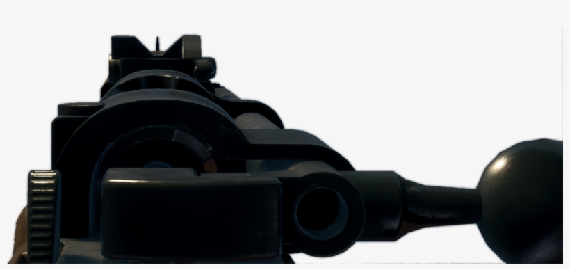 Bf1 Sniper Png Clipart Transparent Download - Battlefield, transparent png download