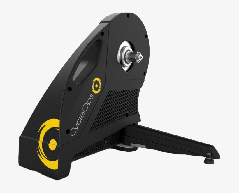 Hammer Pic - Cycleops Hammer Direct Drive Trainer, transparent png download