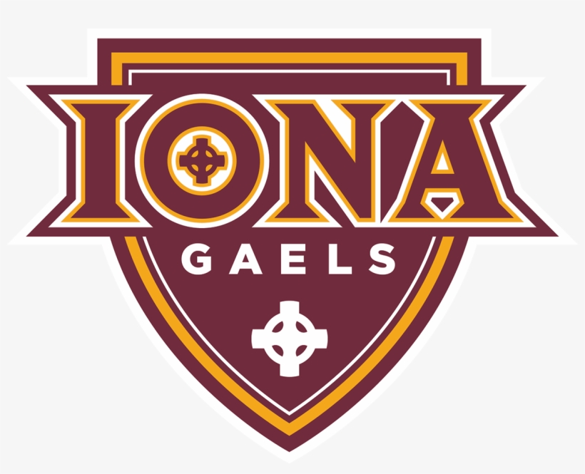 Iona - Iona Athletics, transparent png download