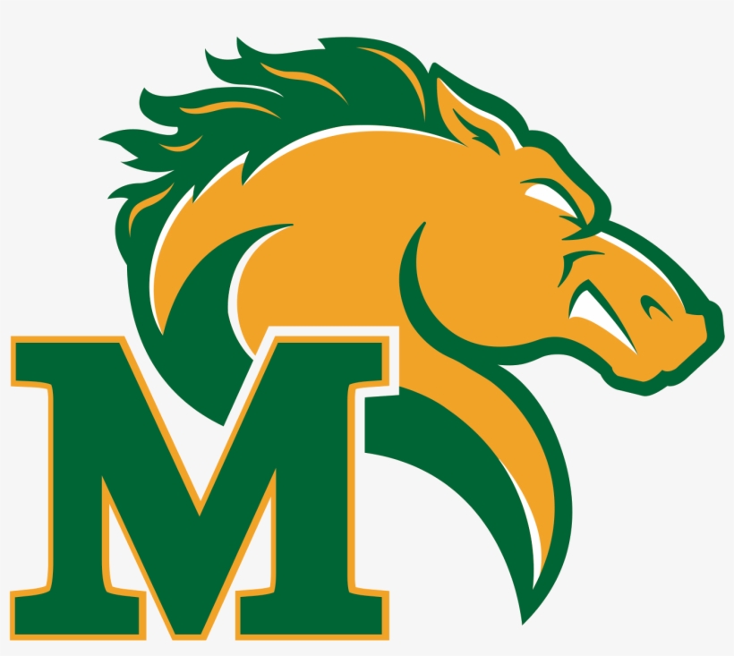 Marywood - Marywood University Athletic Logo, transparent png download
