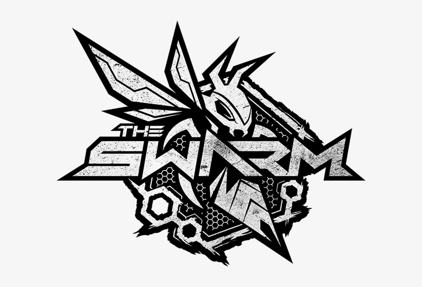 The Swarm - Unreal Engine, transparent png download