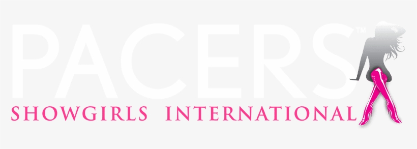 Pacers Showgirls International Pacers Showgirls International - Robert B Parker Rough Weather, transparent png download