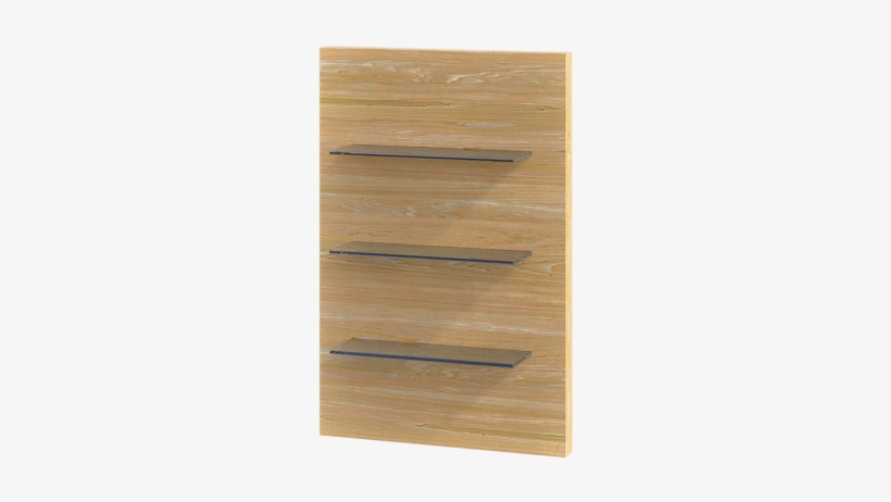 Wall Glass Mount Plywood, transparent png download