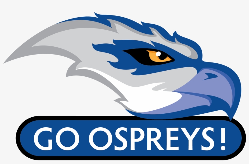 Logos - Rcc Ospreys, transparent png download