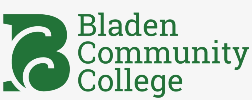Eps - Png - Bladen Community College Logo, transparent png download