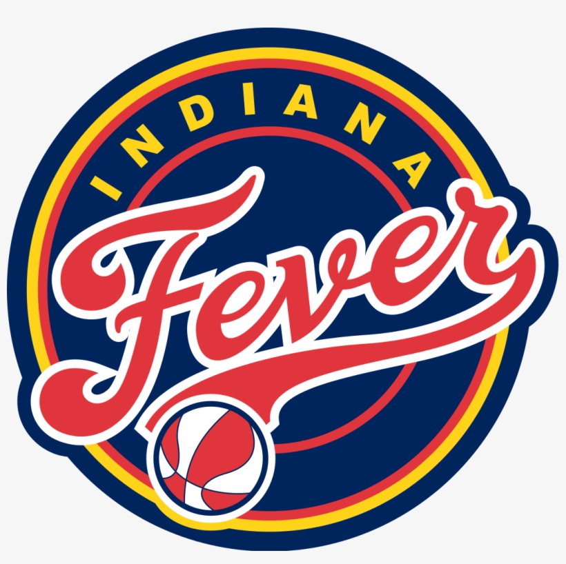 Pacers Kids Club Day With The Indiana Fever Indiana Fever Logo PNG