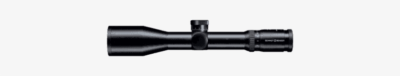 Schmidt & Bender 3-12x50 Pm Ii - Telescopic Sight, transparent png download