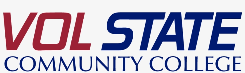 Volunteer State Community College Logo, transparent png download