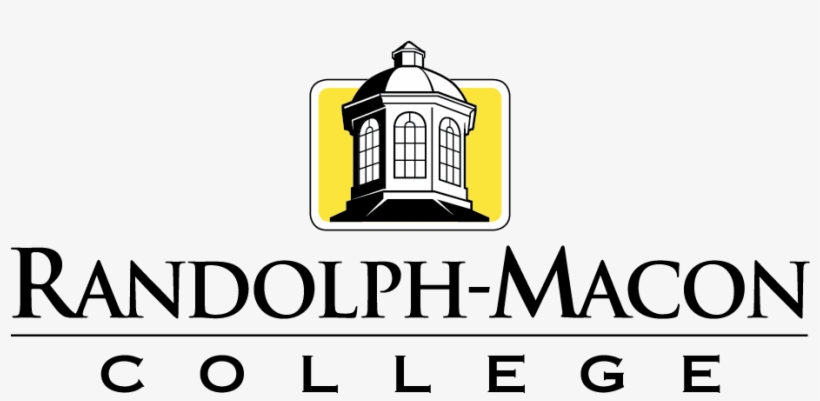 Download Horizontal Color Logo - Randolph Macon College Logo, transparent png download