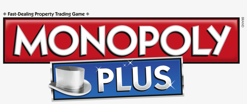Monopoly Plus Review - Hasbro Revolution Edition Monopoly, transparent png download