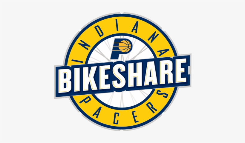 It Was Our Great Pleasure To Be A Part Of This City - Pacers Bike Share, transparent png download