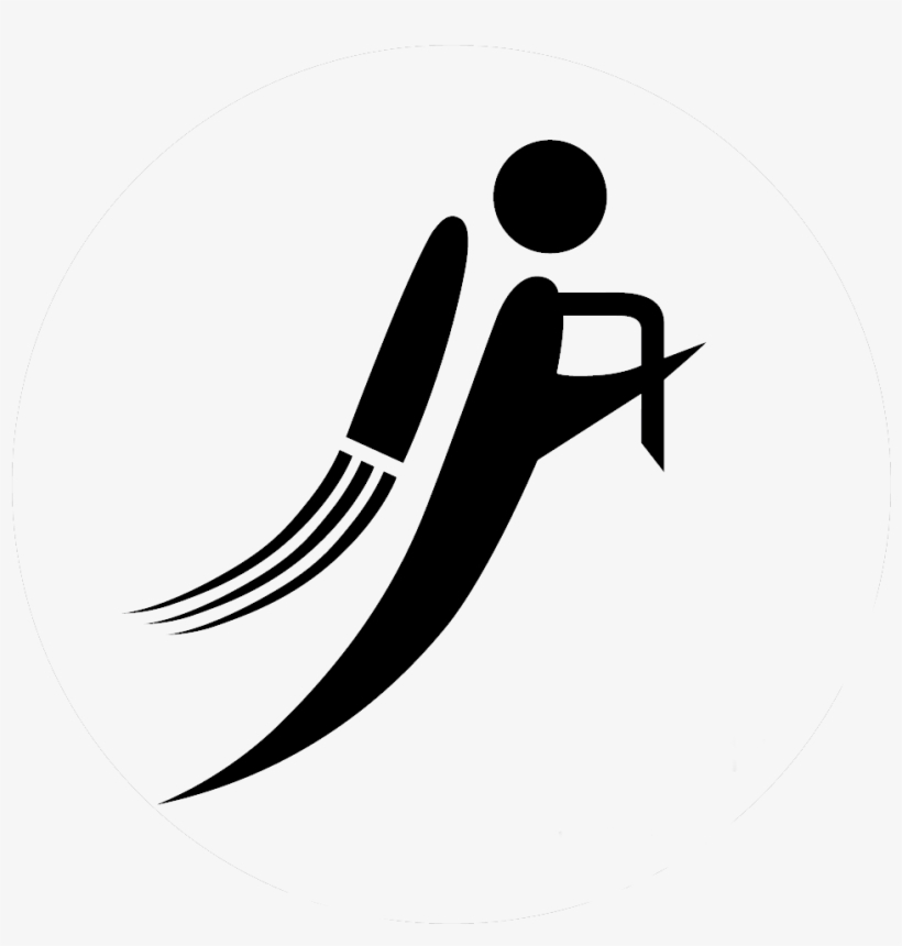 Jetpack - Nysearca:qld, transparent png download