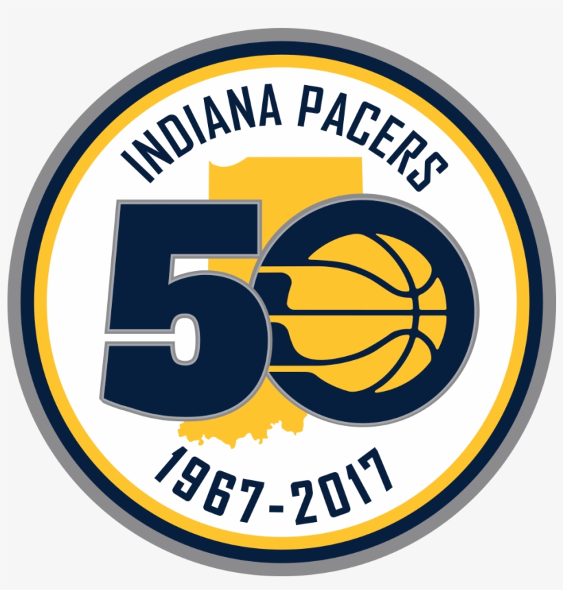 Instagram Profile Picture - 2016 2017 Indiana Pacers, transparent png download