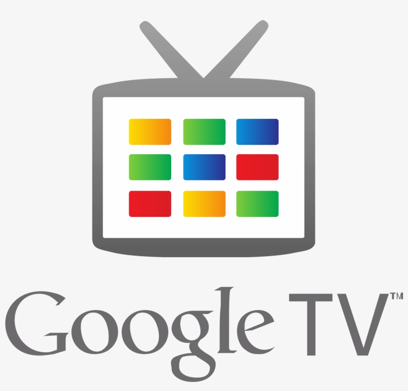 Open - Google Tv, transparent png download