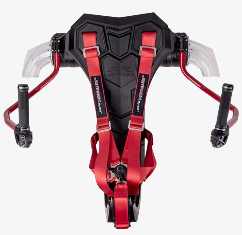 Zapata Jetpack - Flyboard, transparent png download