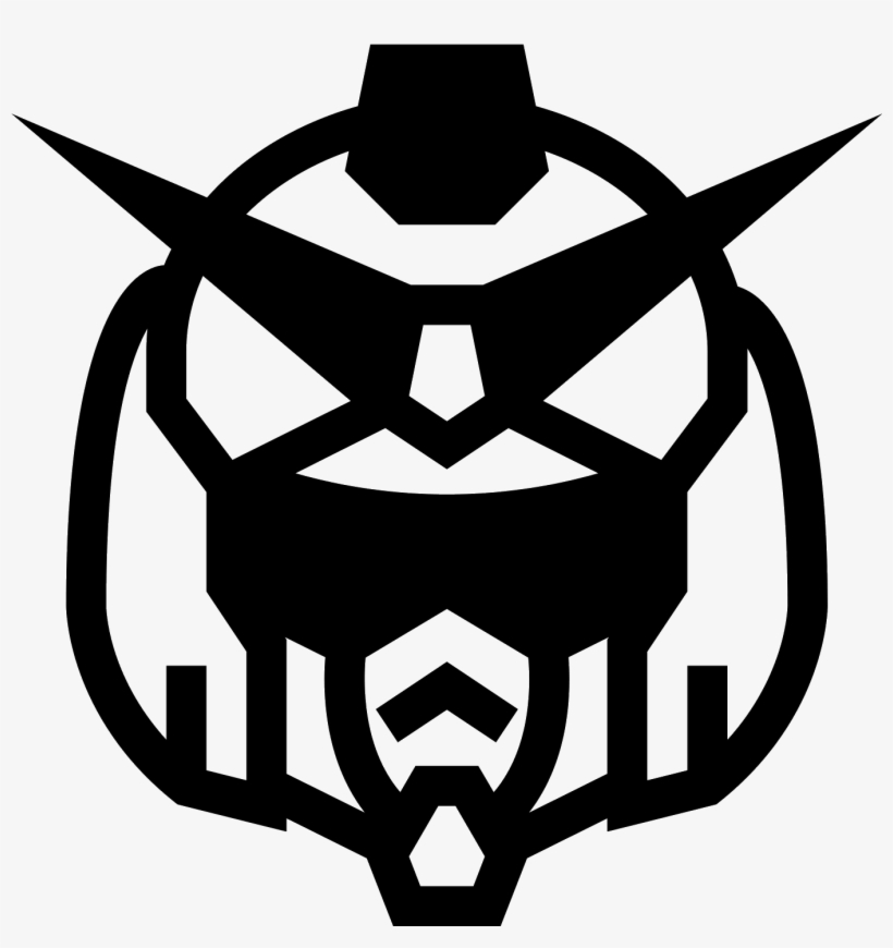 Kombinezon Gundam Icon - Iconos Gundam, transparent png download