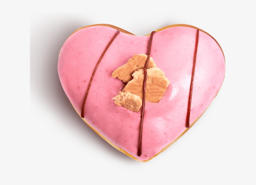 Insolente Y Krispy Kreme Te Regalan Una Docena De Donas - Donas Krispy Kreme Png, transparent png download