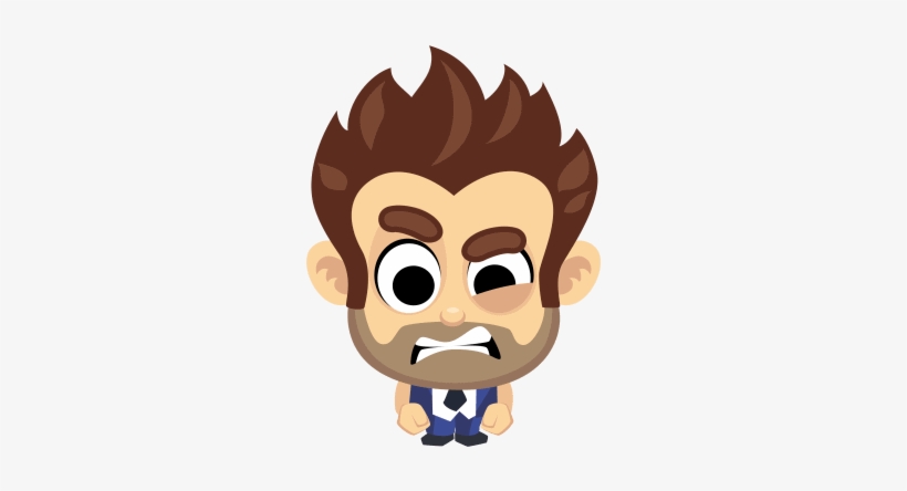 Jetpack Joyride Messages Sticker-0 - Rocket Jetpack Joyride Png, transparent png download