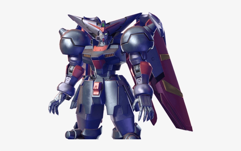 Master Gundam, transparent png download