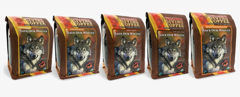 Coffee Benefiting Defenders Of Wildlife - Pc Game, transparent png download